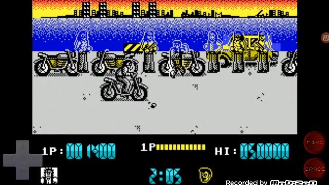Renegade zx spectrum gameprey sem raivra 100 prusento rura смотреть онлайн