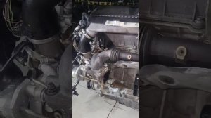 Контрактный Двигатель L3  2.3 T Mazda MPV Tribute в наличие из Испании