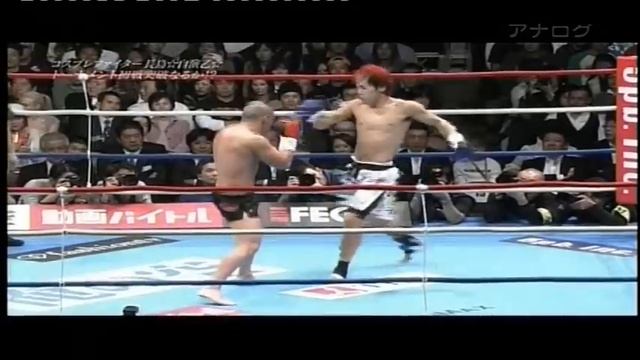 Iron Mike Zambidis - Highlights - K-1 MAX 2010 Final 8 - The REAL champion of K-1 MAX 2010 !!!