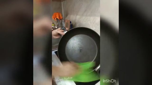 Маленькая салфетка с большими возможностями 🔥