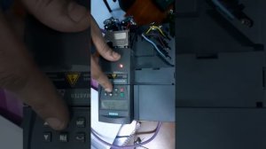 Configuration Profibus pour MicroMaster 420