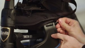 Складной велосипед-трансформер Nuovita Bamzione BE3. Сборка/основные функции/перевозка в автомобиле