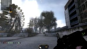 Сталкер Тайные Тропы 2 баг с гранатомётом