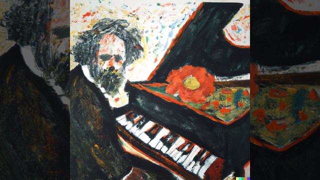 piano piece no. 9 смотреть онлайн