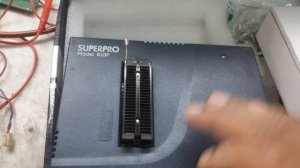 Xeltek Superpro 610p Review | laptop pc And industrial best ic programmer | vfd repairing lab