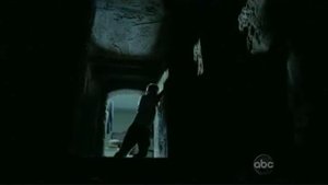 Бен Лайнус (Робинзон)