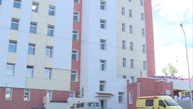 02 07 14 Новый хирургический корпус