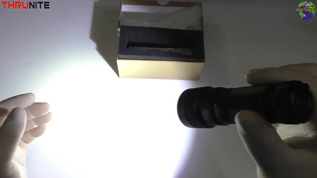Unboxing ThruNite® TC20 3800 Lumen! Teil 1/? | HD+ | Deutsch смотреть онлайн