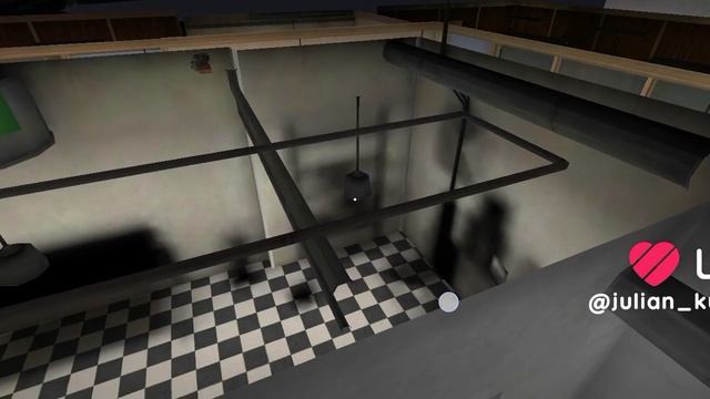 баг в мороженщике, покажу как сделать в сл. видео. залетай на мой канал в like_Julian kuzmin_ смотреть онлайн