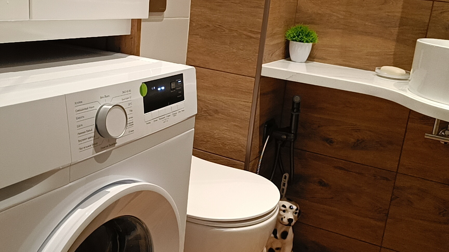 обзор стиральной машины смотреть онлайн