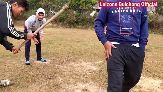 VANGKHO NIT-NOM 2021 adia LYC Kigongal na Social Work~||~Lhanjang Vangkhonitnom 27-29th Dec. 2021🥰 смотреть онлайн