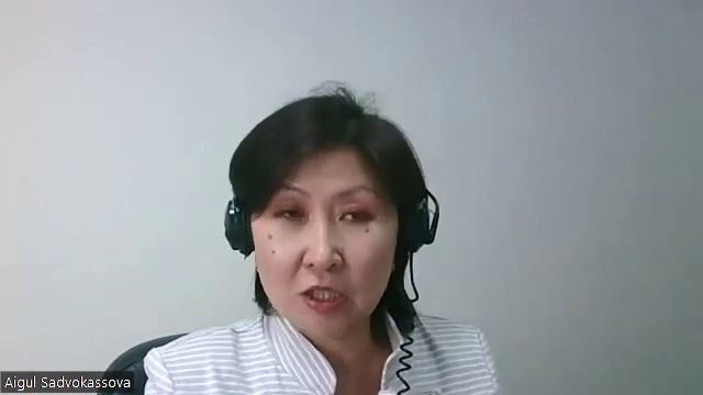 дискриминация русского языка? Или как остановить эту проблему в Казахстане. смотреть онлайн