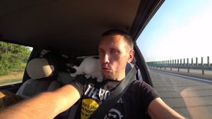 Начало новой жизни. Путь домой