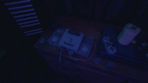 ГЭС И ЛЬЮИС ФИНЧ | Прохождение What Remains of Edith Finch | Часть #04 | На русском языке