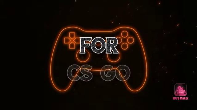 МОЁ НОВОЕ ИНТРО !!!! КТО СДЕЛАЛ ??! ЧИТАТЬ ОПИСАНИЕ !!! // FOR CS GO смотреть онлайн