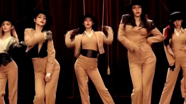 Mozzart  - Jasmin China Girl