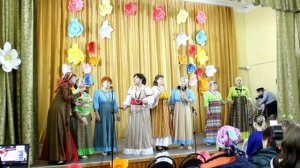 "Сормовская лирическая"