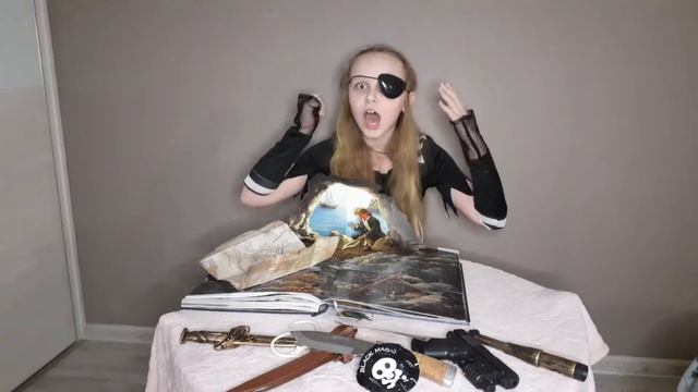 Остров сокровищ 1 смотреть онлайн