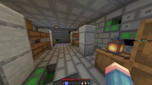 ПОПРОБУЙ НАЙТИ СЕКРЕТНУЮ КОМНАТУ В ОСОБНЯКЕ В МАЙНКРАФТ!!! Minecraft secret rooms #1