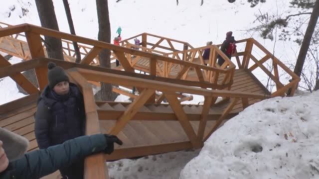 Гремячая Грива Красноярск .13.03.2024г.