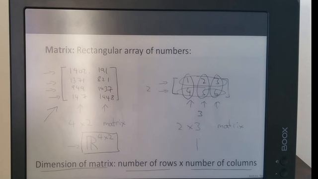 Video played on the Onyx Boox Max2 смотреть онлайн