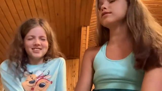 Серия 8 Сезон 1 Моя Страшная История смотреть онлайн