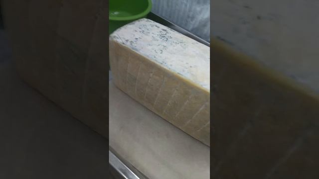 Делаю сыр с коньяком