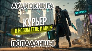 Аудио книга. Закрытый мир: Выполнит ли он невыполнимое?