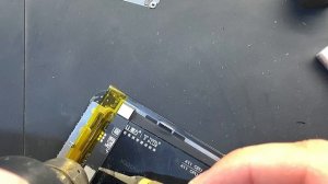 Замена дисплея IPhone 13 Pro Max без ошибки