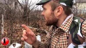 В ПОИСКАХ КЛАДОВ С СЕРЕГОЙ / нашли ЧУДОВИЩЕ!!! /ПАРОДИЯ ТАМИНЫЧ