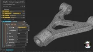 nTop Live: How to Automate Simulation Processes in nTopology