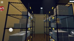 ВЕСЬ ДЕНЬ НА СКЛАДЕ!! ПРОДОЛЖАЕМ РАЗВИВАТЬ МАГАЗИН!!! SUPERMARKET SIMULYATOR