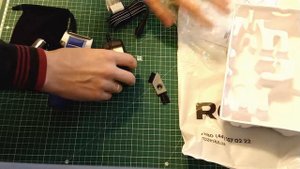 Обзор Электробритва Panasonic ES6003S520 из Rozetka