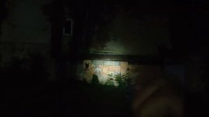 Review flashlight Fenix TK06 (Luminus SST20 L4)