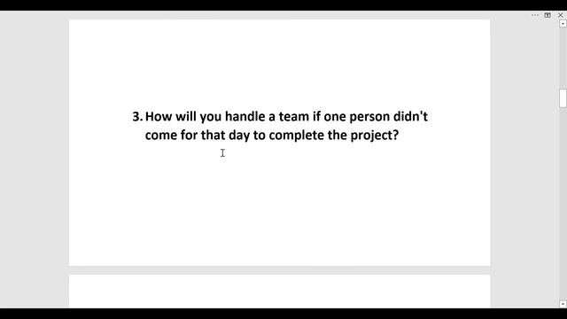 WIPRO Latest Interview Experience #2 | WIPRO Business Discussion Round | TR + HR Questions