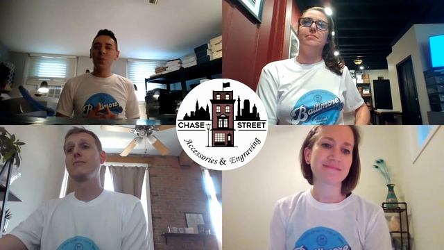 Message for the Baltimore Children's Business Fair 2020 смотреть онлайн