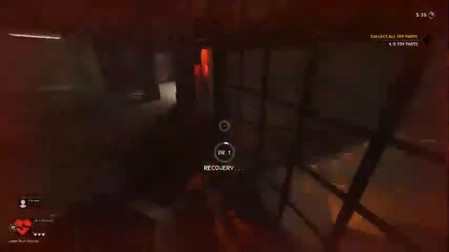 Проект плейтайм смотреть онлайн