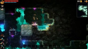 SteamWorld Dig 2 - All Artifacts - Wszystkie Artefakty