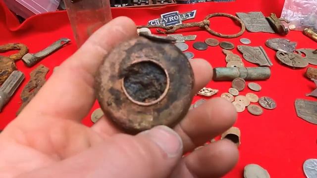 metal detecting oklahoma garrett at max, minelab, old silver смотреть онлайн