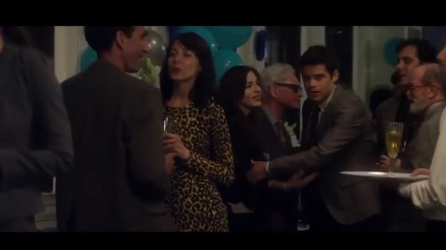 || The Last 5 Years but I just point stuff out (read DB before watching) || смотреть онлайн