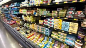 США WALMART Работников больше чем покупателей