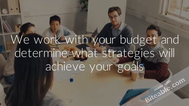 Foley Marketing Advisors ~ Marketing Services for Small Businesses