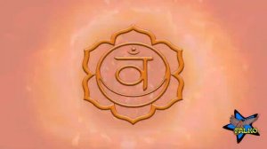 СВАДХИСТАНА-чакра -2.Чистка. SVADHISTANA-chakra -2.Cleaning.