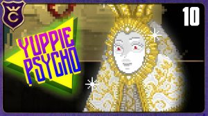 НАШЁЛ СЕКРЕТНОГО ПЕРСОНАЖА АТИЯ МОЭТА! 10 Yuppie Psycho Executive Edition