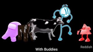 13 Henry Stickmin "Dancing Polish Cow" Cover Sound Variations in 44 Seconds