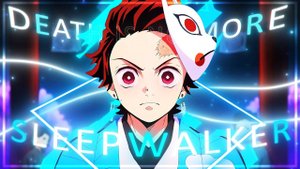 Death is no more | Amv Edit