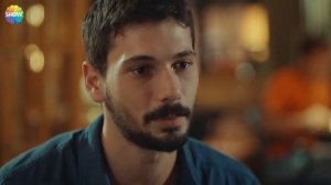 У Юсуфа нет денег, чтобы оплатить счет - Любовь заставляет плакать 4 Серия