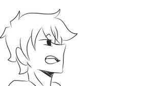 Business Man || by: Tom Cardy