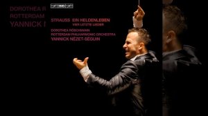 Ein Heldenleben, Op. 40, TrV 190: Des Helden Friedenswerke (the Hero's Works of Peace) -