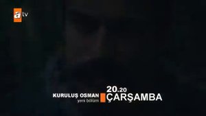 Основание Осман 21 серия русский язык анонс1